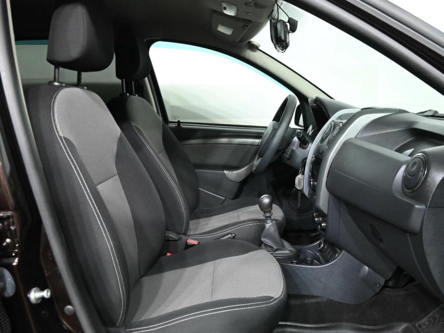 Renault Duster I Рестайлинг Екатеринбург  - изображение 9