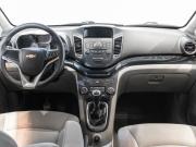 Chevrolet Orlando I Казань  - изображение 14