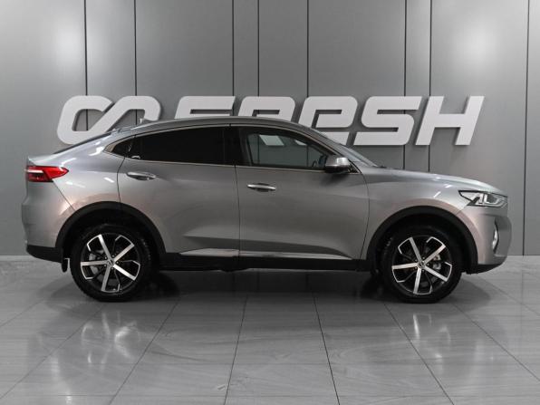 Haval F7x I с пробегом 2019 года, цена 1 749 000 рублей, 115138 км, внедорожник, Автокод Объявления