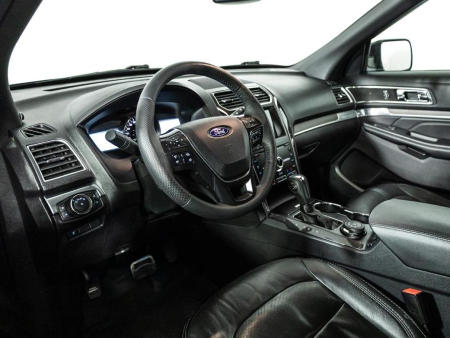 Ford Explorer V Рестайлинг 2 Санкт-Петербург  - изображение 11