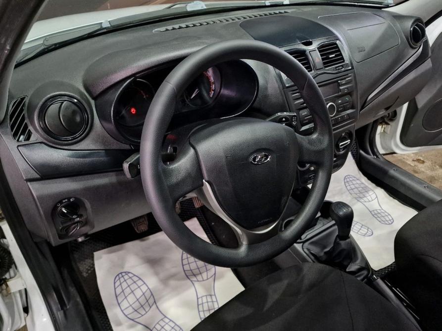 Lada (ВАЗ) Granta I Рестайлинг Ставрополь  - изображение 9