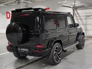 Mercedes-Benz G-Класс III (W463) Казань  - изображение 35