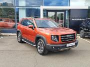 Haval Dargo Москва  - изображение 23