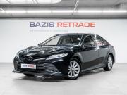 Toyota Camry VIII (XV70) Тюмень  - изображение 24