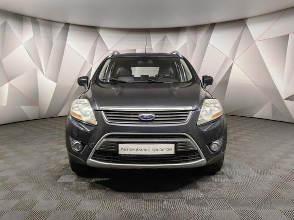 Ford Kuga I с пробегом 2008 года, цена 479 000 рублей, 322498 км, внедорожник, Автокод Объявления