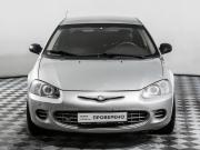 Chrysler Sebring II Москва  - изображение 15
