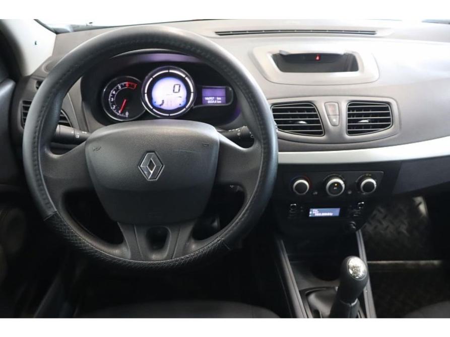 Renault Megane III Рестайлинг Коломна  - изображение 8