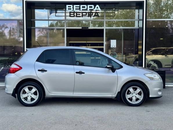 Toyota Auris I Рестайлинг с пробегом 2011 года, цена 980 000 рублей, 170383 км, хэтчбек, Автокод Объявления