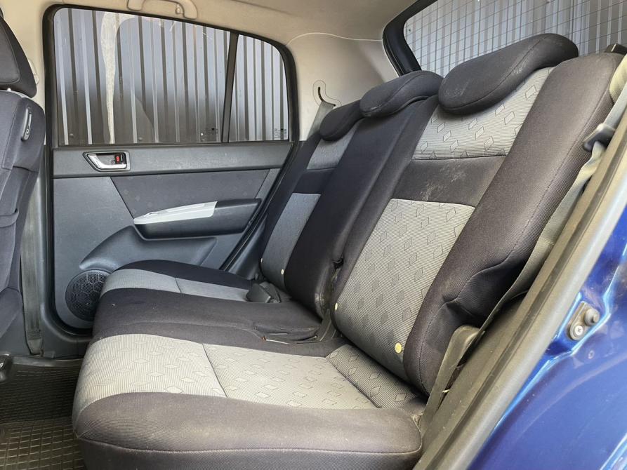 Hyundai Getz I Рестайлинг Пермь  - изображение 17