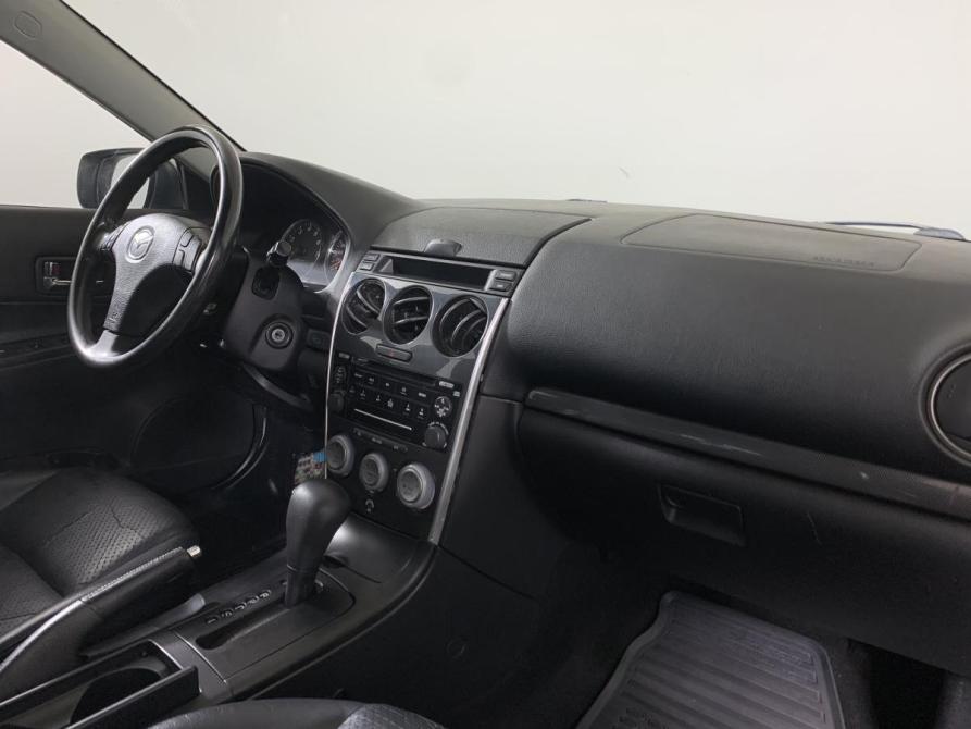 Mazda 6 I (GG) Москва  - изображение 13