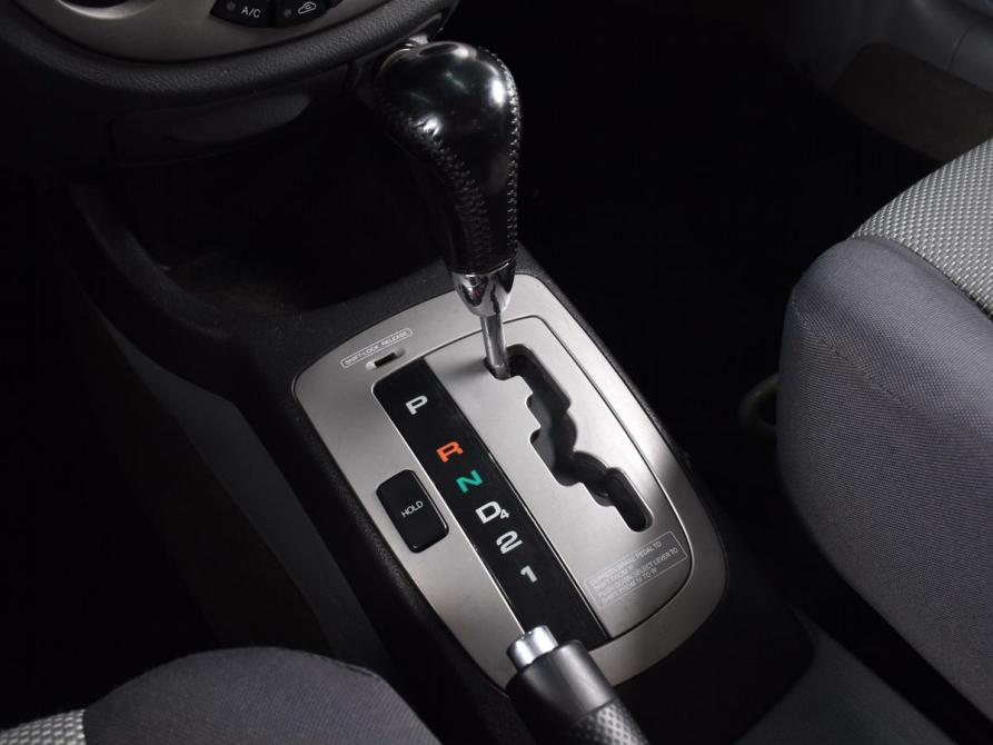 Chevrolet Lacetti I Кемерово  - изображение 17