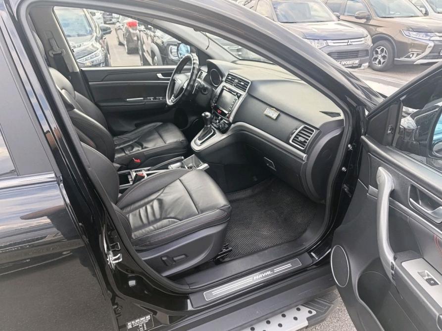 Haval H6 I Санкт-Петербург  - изображение 11