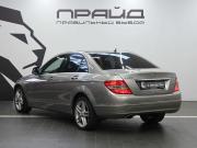 Mercedes-Benz C-Класс III (W204) Ростов-на-Дону  - изображение 24