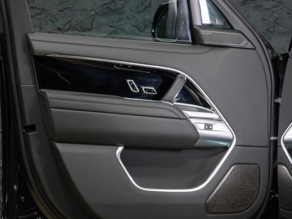 Новый Land Rover Range Rover V 2026 года, цена 27 890 000 рублей, внедорожник, Автокод Объявления