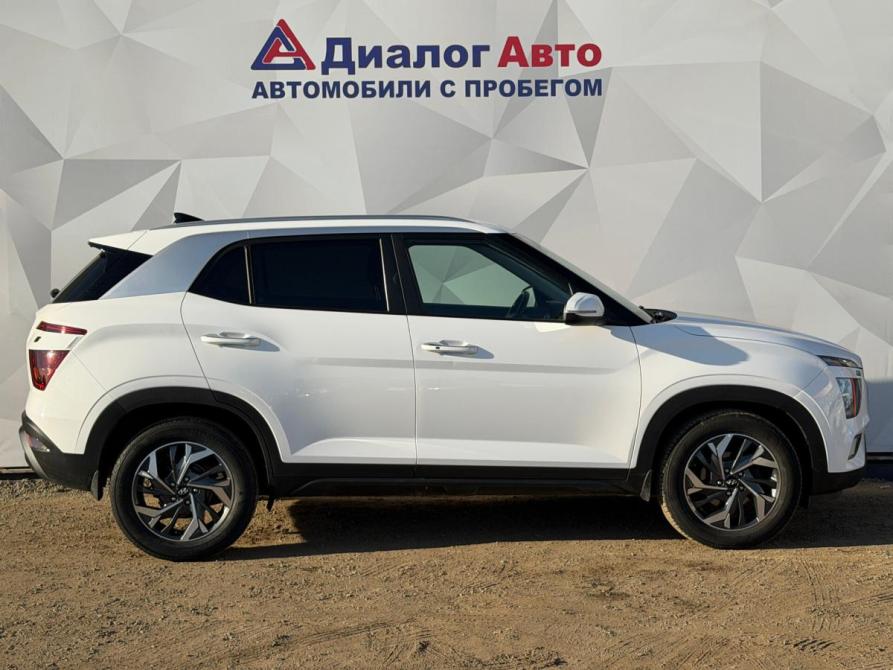 Hyundai Creta II Набережные Челны  - изображение 4