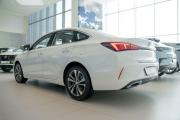 Changan Eado Plus Москва  - изображение 7