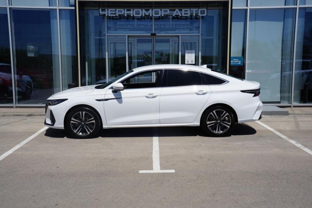 Chery Arrizo 8 Крым  - изображение 2
