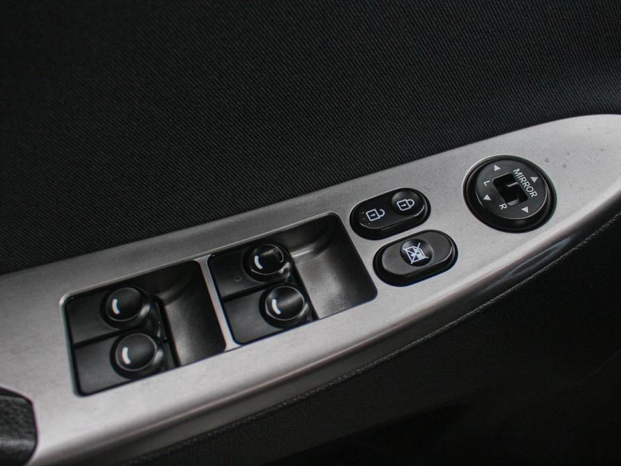 Hyundai Solaris I Рестайлинг Калуга  - изображение 15