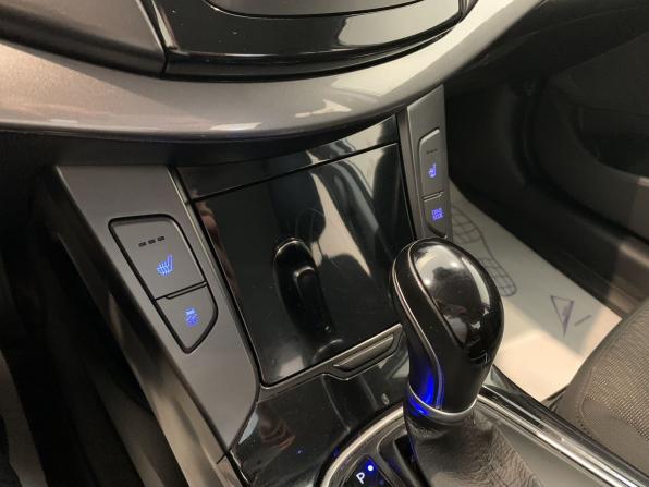 Hyundai i40 I с пробегом 2014 года, цена 999 000 рублей, 184373 км, седан, Автокод Объявления