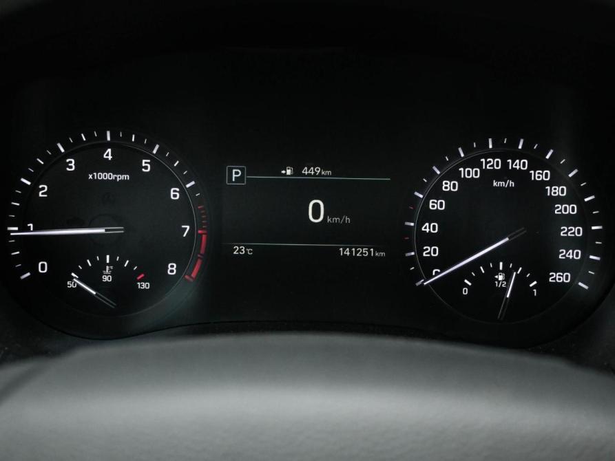 Genesis G80 I Новороссийск  - изображение 13