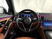 Mercedes-Benz S-Класс VII (W223) Москва  - изображение 44