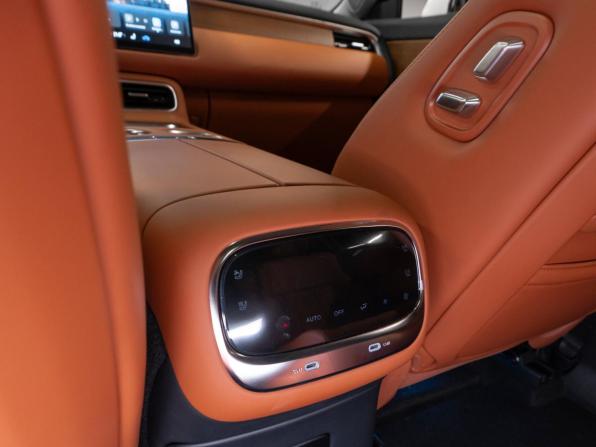 GAC Trumpchi S9 с пробегом 2025 года, цена 5 750 000 рублей, 62 км, внедорожник, Автокод Объявления