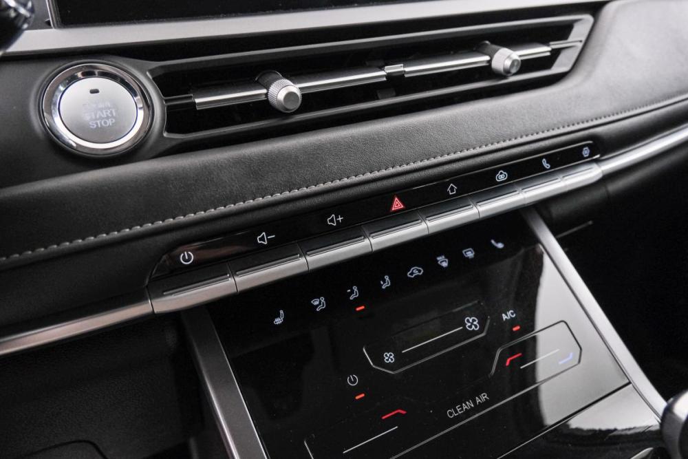 Chery Tiggo 4 Pro I Рестайлинг Красноярск  - изображение 17