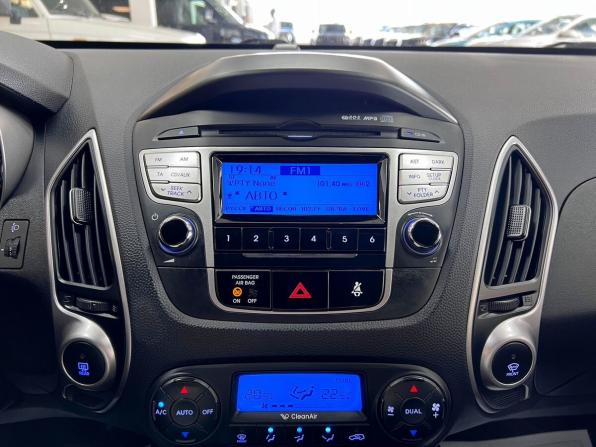 Hyundai ix35 I с пробегом 2012 года, цена 1 145 000 рублей, 180108 км, внедорожник, Автокод Объявления