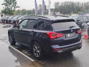 BMW X3 III (G01) Рестайлинг Санкт-Петербург  - изображение 25