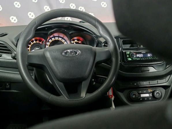 Lada (ВАЗ) Vesta I с пробегом 2021 года, цена 1 045 000 рублей, 77307 км, универсал, Автокод Объявления