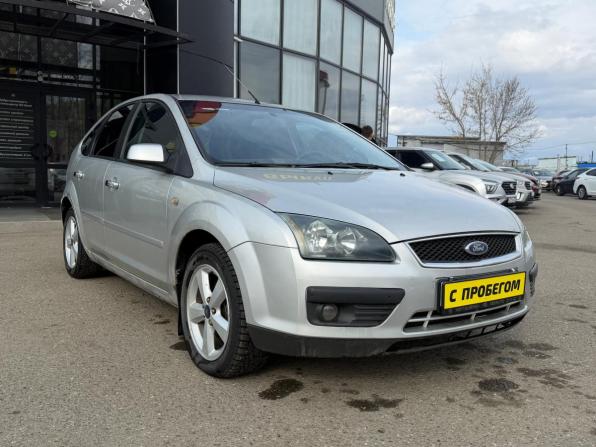 Ford Focus II с пробегом 2006 года, цена 399 000 рублей, 295000 км, хэтчбек, Автокод Объявления
