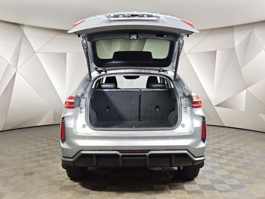 Haval F7x I Рестайлинг Москва  - изображение 11
