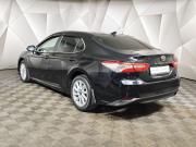 Toyota Camry VIII (XV70) Рестайлинг Москва  - изображение 24