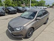 Lada (ВАЗ) Granta I Рестайлинг Саратов  - изображение 37