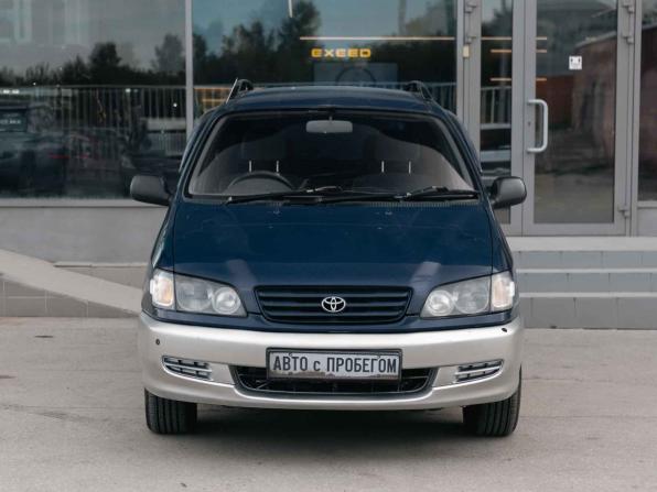 Toyota Ipsum I (M10) с пробегом 1997 года, цена 390 000 рублей, 312434 км, компактвэн, Автокод Объявления