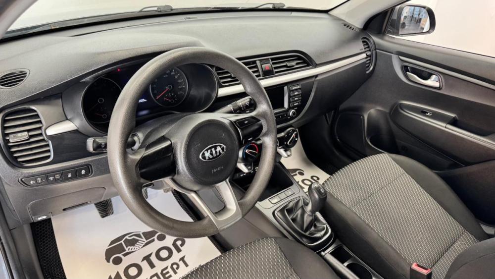 Kia Rio IV Киров  - изображение 7