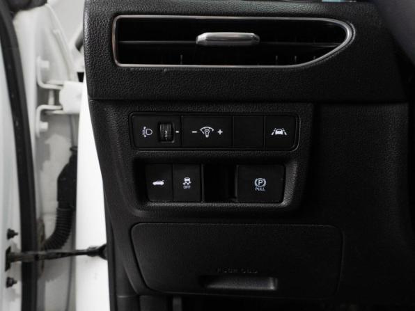 Hyundai Sonata VIII (DN8) с пробегом 2021 года, цена 2 350 000 рублей, 214201 км, седан, Автокод Объявления