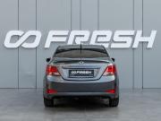 Hyundai Solaris I Рестайлинг Краснодар  - изображение 20