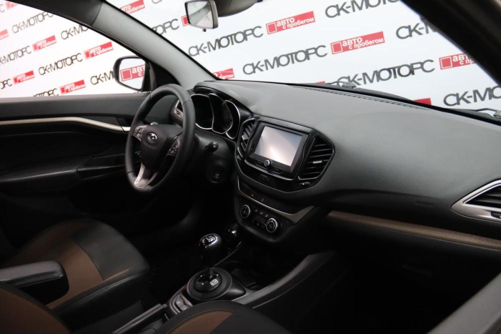 Lada (ВАЗ) Vesta I Сургут  - изображение 9