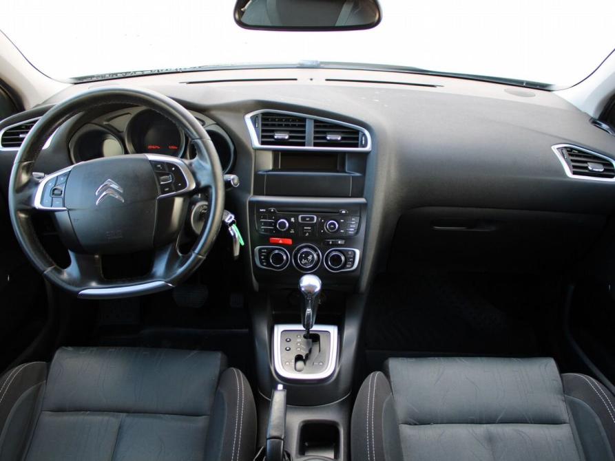 Citroen C4 II Нижний Новгород  - изображение 8