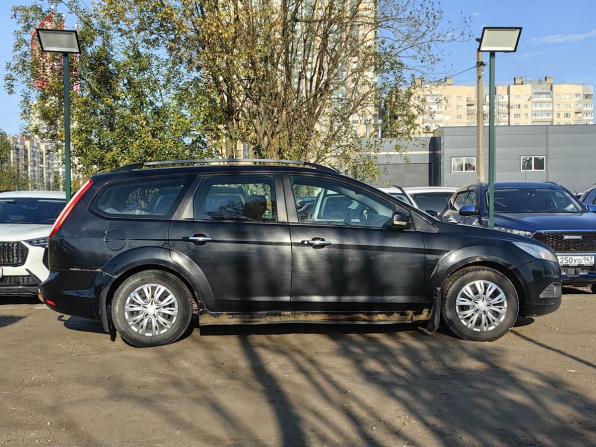 Ford Focus II Рестайлинг с пробегом 2009 года, цена 389 000 рублей, 277828 км, универсал, Автокод Объявления
