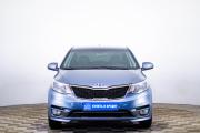 Kia Rio III Рестайлинг Пермь  - изображение 24