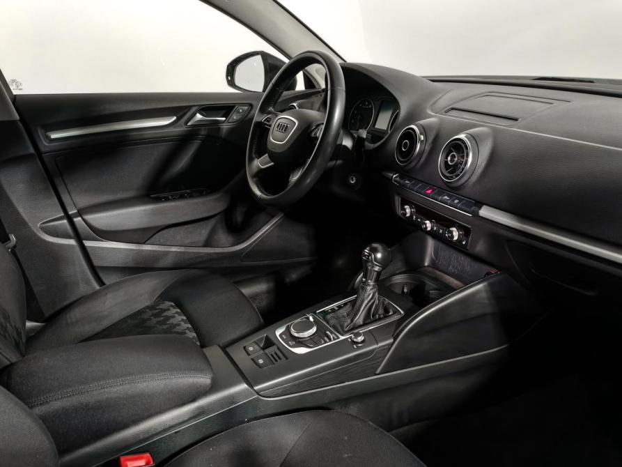 Audi A3 III (8V) Санкт-Петербург  - изображение 13