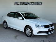 Volkswagen Jetta VI Рестайлинг Уфа  - изображение 18