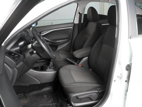 Lada (ВАЗ) Vesta I с пробегом 2021 года, цена 1 199 000 рублей, 46044 км, седан, Автокод Объявления