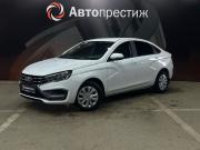 Lada (ВАЗ) Vesta I Рестайлинг (NG) Ставрополь  - изображение 22