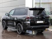 Lexus LX III Рестайлинг 2 Москва  - изображение 34