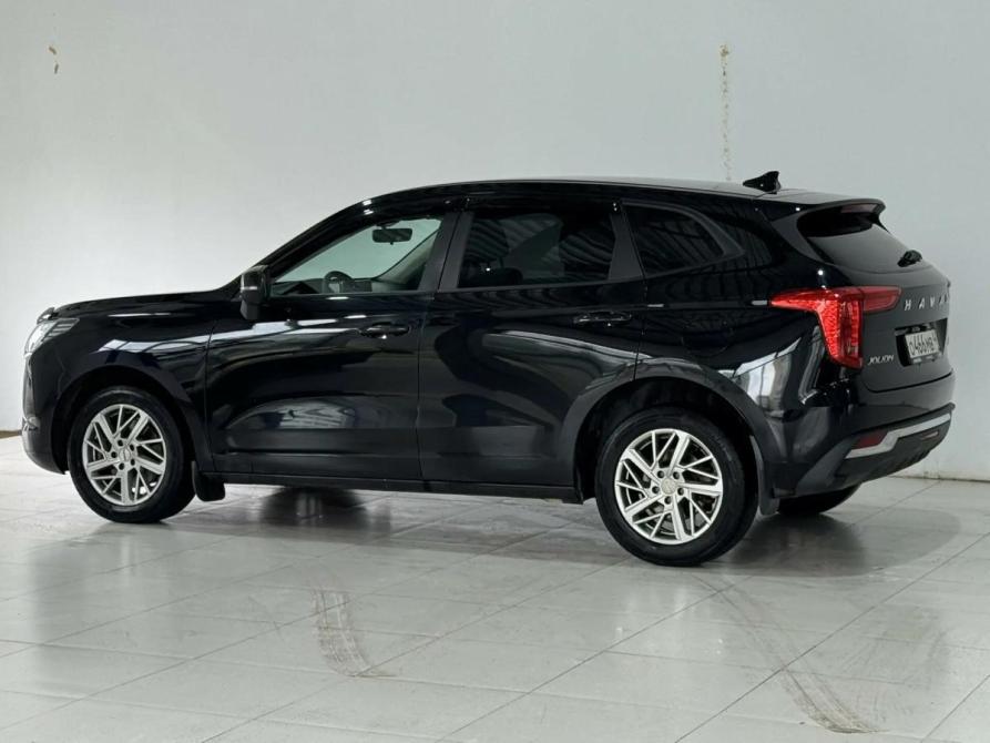 Haval Jolion I Рестайлинг Кострома  - изображение 8