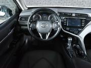 Toyota Camry VIII (XV70) Екатеринбург  - изображение 28