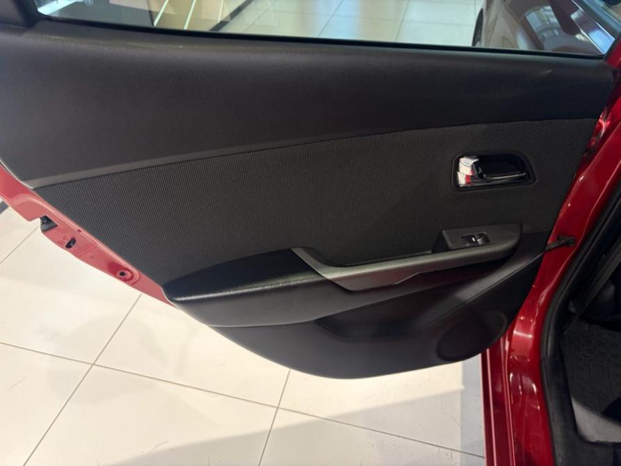 Kia Rio III Екатеринбург  - изображение 12